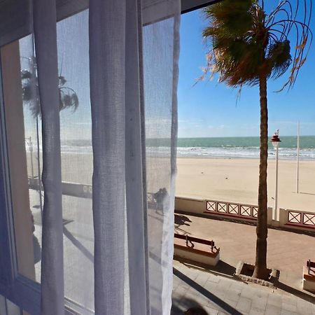 Aranpe Playa Cadiz Apartman Kültér fotó