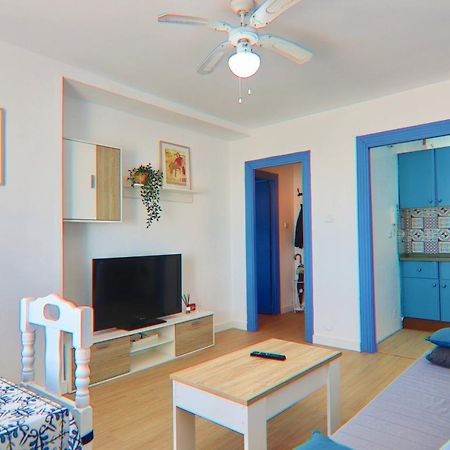 Aranpe Playa Cadiz Apartman Kültér fotó