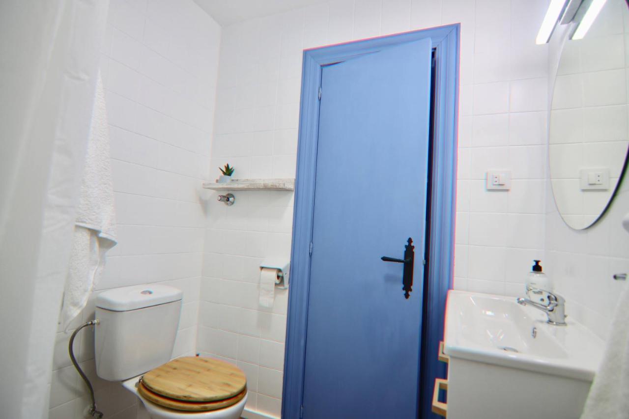 Aranpe Playa Cadiz Apartman Kültér fotó
