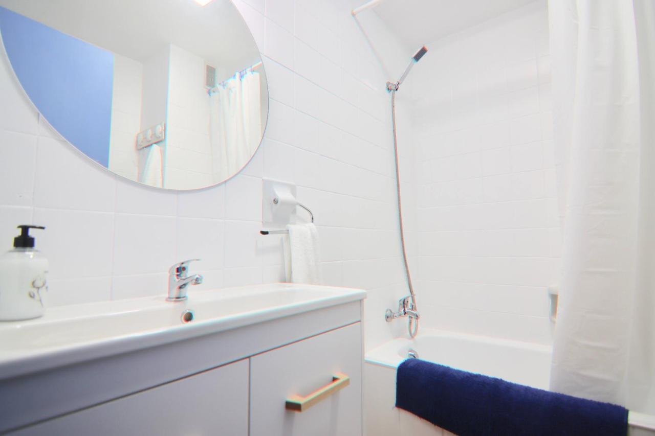 Aranpe Playa Cadiz Apartman Kültér fotó